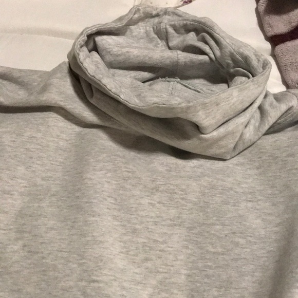 Lululemon cowl neck sweatshirt - Picture 4 of 5
